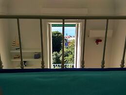 Casa Cerqua Landi Napoli-luxury House Capris View