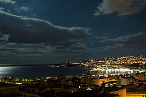 Casa Cerqua Landi Napoli-luxury House Capris View
