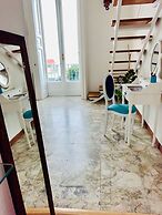 Casa Cerqua Landi Napoli-luxury House Capris View