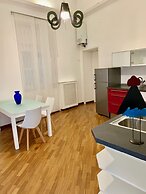 Casa Cerqua Landi Napoli-luxury House Capris View