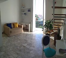 Casa Cerqua Landi Napoli-luxury House Capris View