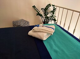 Casa Cerqua Landi Napoli-luxury House Capris View