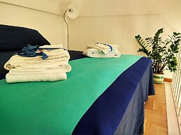 Casa Cerqua Landi Napoli-luxury House Capris View