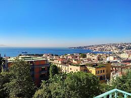 Casa Cerqua Landi Napoli-luxury House Capris View