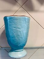 Casa Cerqua Landi Napoli-luxury House Capris View