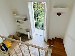 Casa Cerqua Landi Napoli-luxury House Capris View