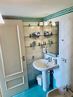 Casa Cerqua Landi Napoli-luxury House Capris View