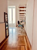 Casa Cerqua Landi Napoli-luxury House Capris View