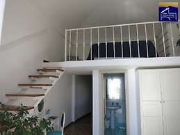 Casa Cerqua Landi Napoli-luxury House Capris View