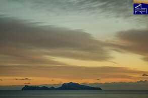 Casa Cerqua Landi Napoli-luxury House Capris View