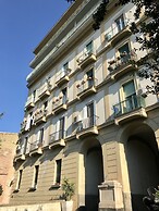 Casa Cerqua Landi Napoli-luxury House Capris View