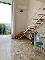 Casa Cerqua Landi Napoli-luxury House Capris View