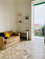 Casa Cerqua Landi Napoli-luxury House Capris View