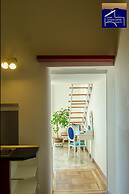 Casa Cerqua Landi Napoli-luxury House Capris View