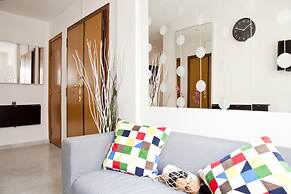 Kamchu Apartments Sigle Room Also for Couple Park View