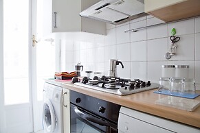 Kamchu Apartments Sigle Room Also for Couple Park View