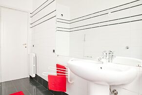 Kamchu Apartments Sigle Room Also for Couple Park View