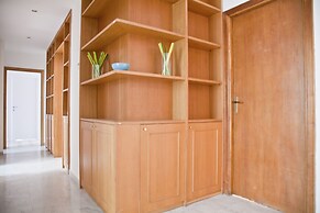 Kamchu Apartments Sigle Room Also for Couple Park View