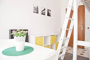 Kamchu Apartments Sigle Room Also for Couple Park View