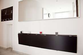 Kamchu Apartments Sigle Room Also for Couple Park View