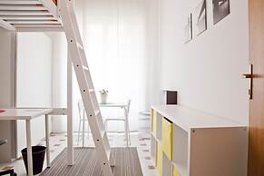 Kamchu Apartments Sigle Room Also for Couple Park View