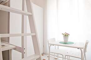 Kamchu Apartments Sigle Room Also for Couple Park View