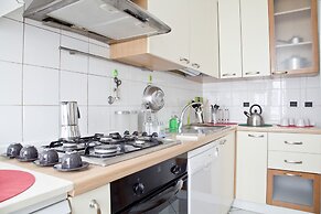 Kamchu Apartments Sigle Room Also for Couple Park View