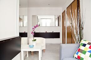 Kamchu Apartments Sigle Room Also for Couple Park View