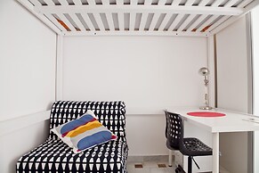 Kamchu Apartments Sigle Room Also for Couple Park View