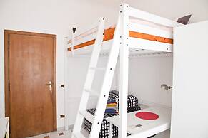 Kamchu Apartments Sigle Room Also for Couple Park View