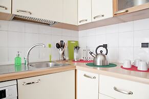 Kamchu Apartments Sigle Room Also for Couple Park View