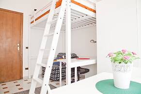 Kamchu Apartments Sigle Room Also for Couple Park View