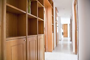 Kamchu Apartments Sigle Room Also for Couple Park View