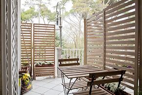 Kamchu Apartments Single Room Villa Ada 4