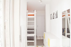 Kamchu Apartments Single Room Villa Ada 4