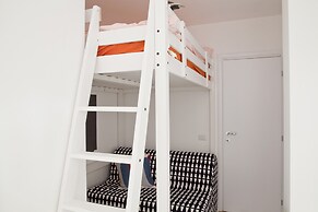 Kamchu Apartments Single Room Villa Ada 4