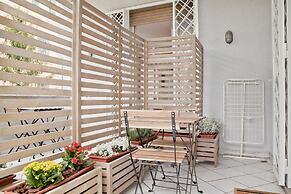 Kamchu Apartments Single Room Villa Ada 4