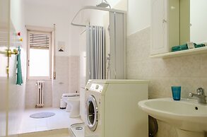 Kamchu Apartments Piazza Bologna