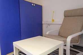 Kamchu Apartments Piazza Bologna