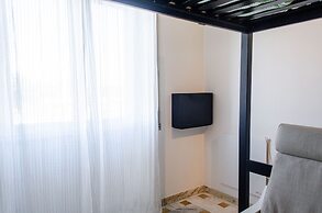 Kamchu Apartments Room Piazza Bologna