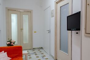 Kamchu Apartments Room Piazza Bologna