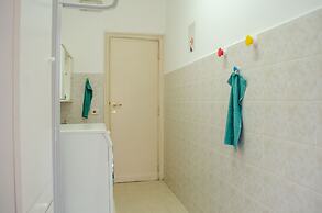 Kamchu Apartments Room Piazza Bologna