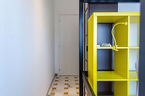 Kamchu Apartments Room Piazza Bologna