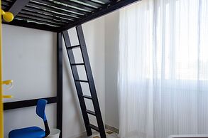 Kamchu Apartments Room Piazza Bologna