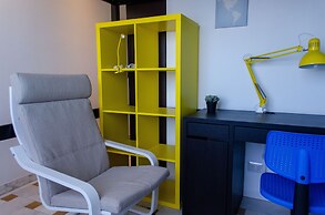 Kamchu Apartments Room Piazza Bologna