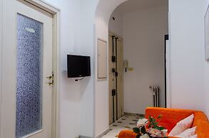 Kamchu Apartments Room Piazza Bologna