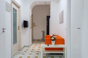 Kamchu Apartments Double Room Piazza Bologna