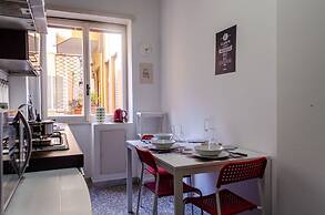 Kamchu Apartments Double Room Piazza Bologna