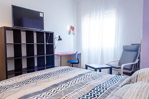 Kamchu Apartments Double Room Piazza Bologna