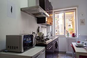 Kamchu Apartments Double Room Piazza Bologna